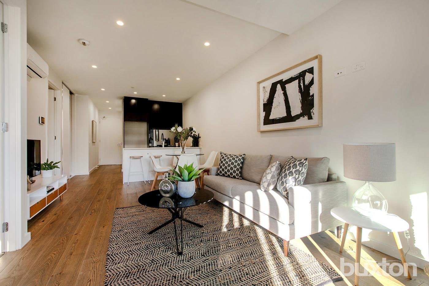 Gallery: 112/11-19 Hall Street