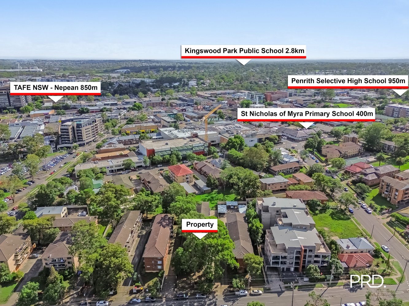 11/211 Derby Street PENRITH 13