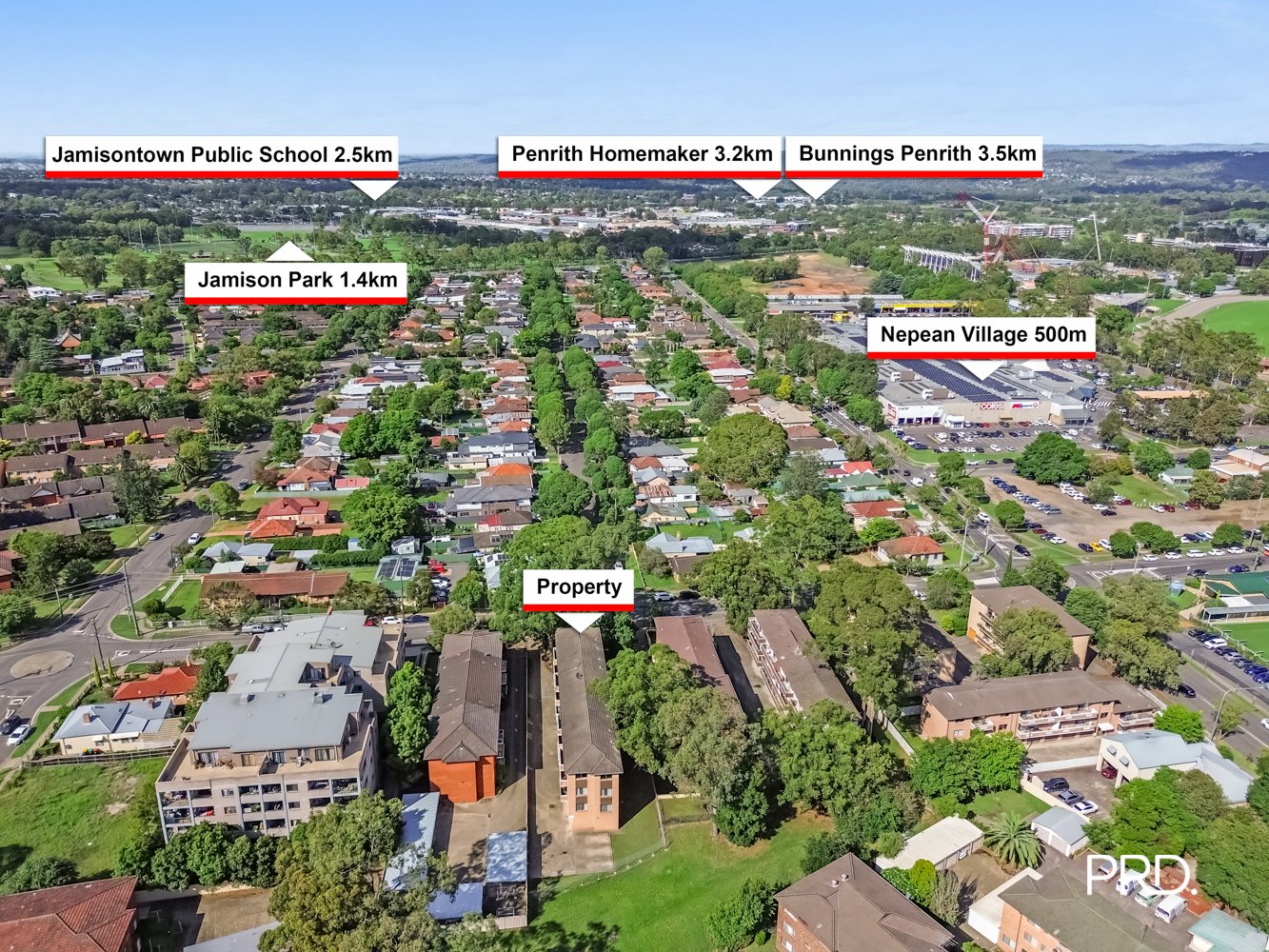 11/211 Derby Street PENRITH 15