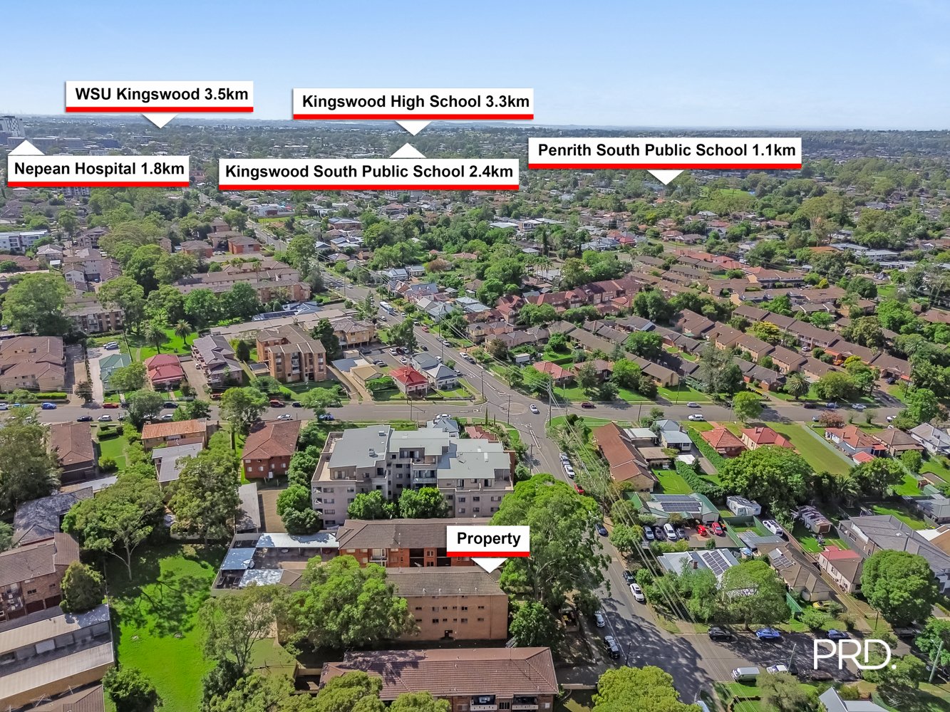 11/211 Derby Street PENRITH 16