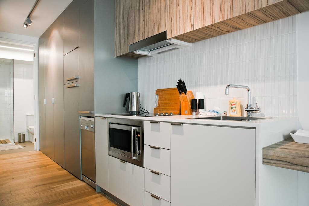 Gallery: 112/131 Acland Street