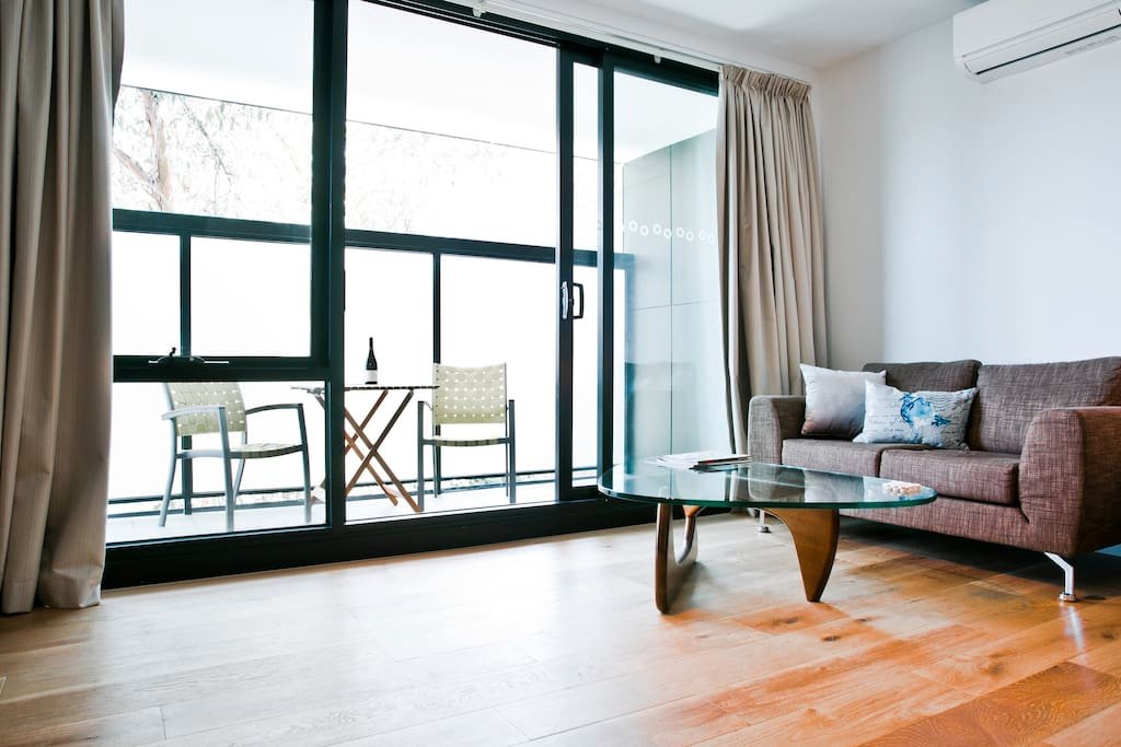 Gallery: 112/131 Acland Street
