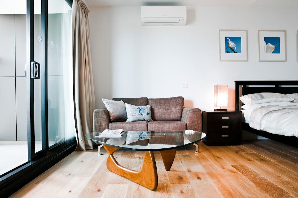 Gallery: 112/131 Acland Street