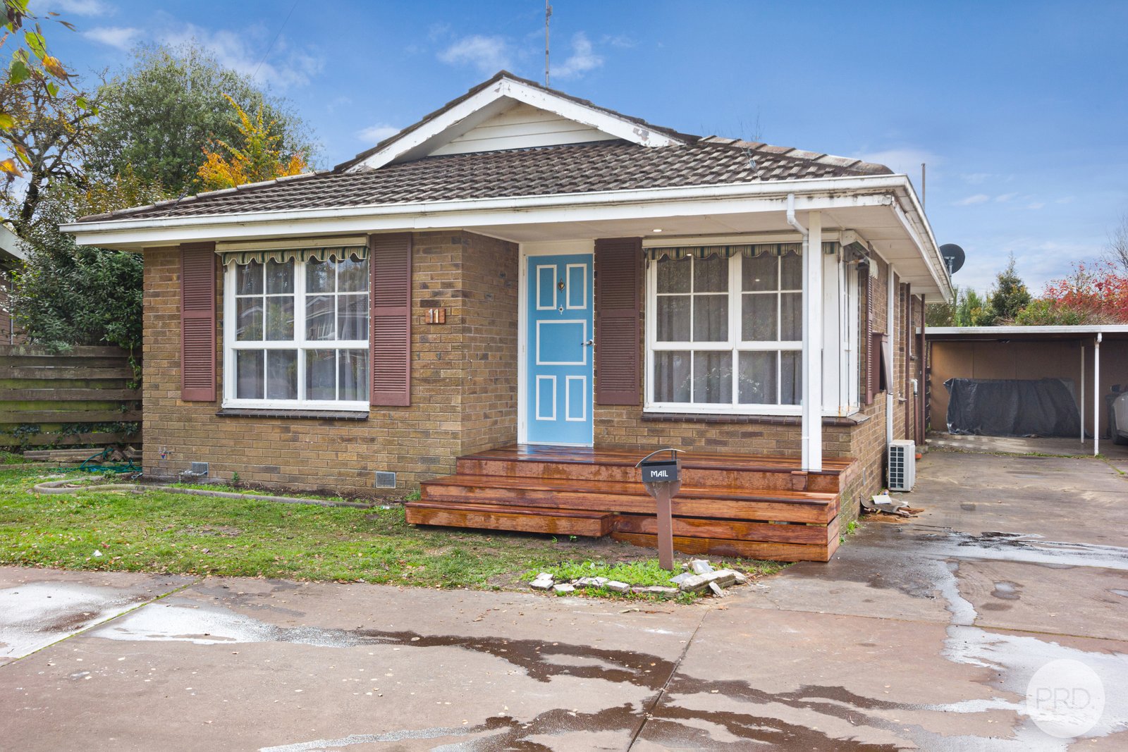 11/216 Forest Street WENDOUREE 1