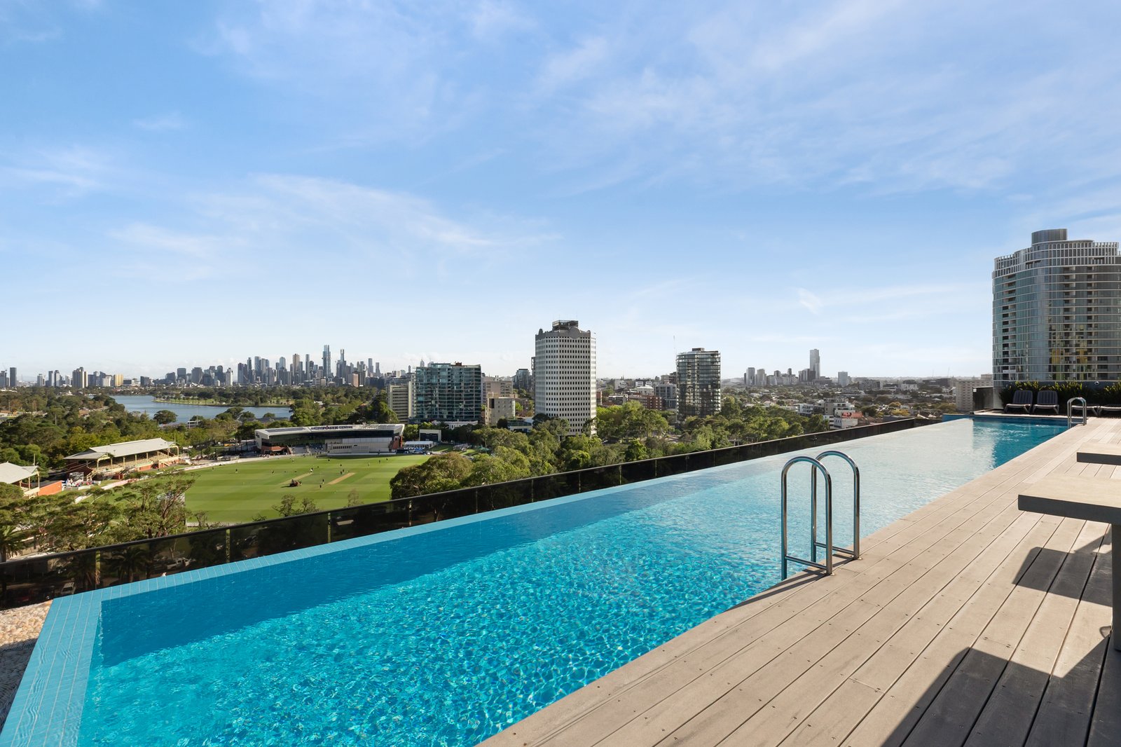 Gallery: 112/181 Fitzroy Street