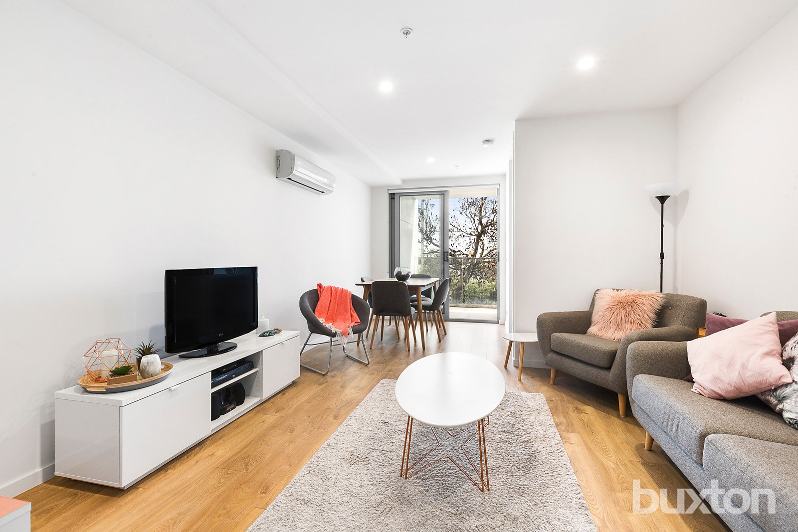 Gallery: 112/195 Station Street