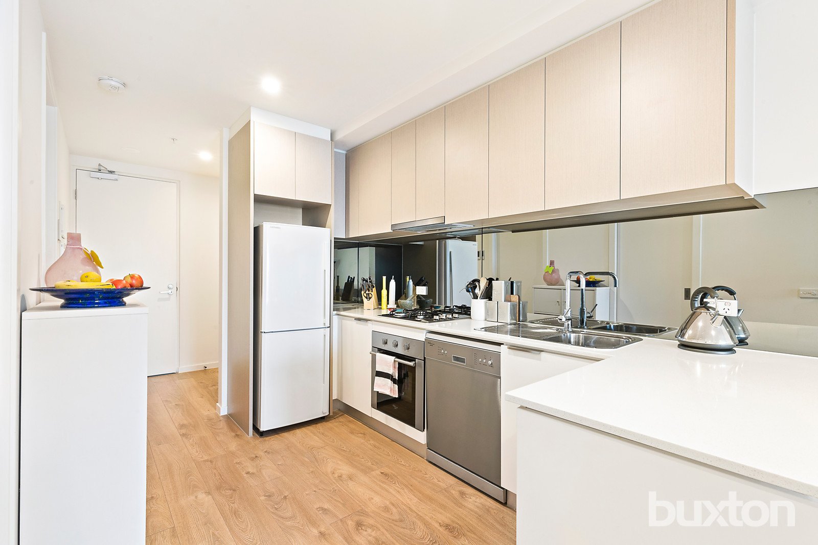 Gallery: 112/195 Station Street