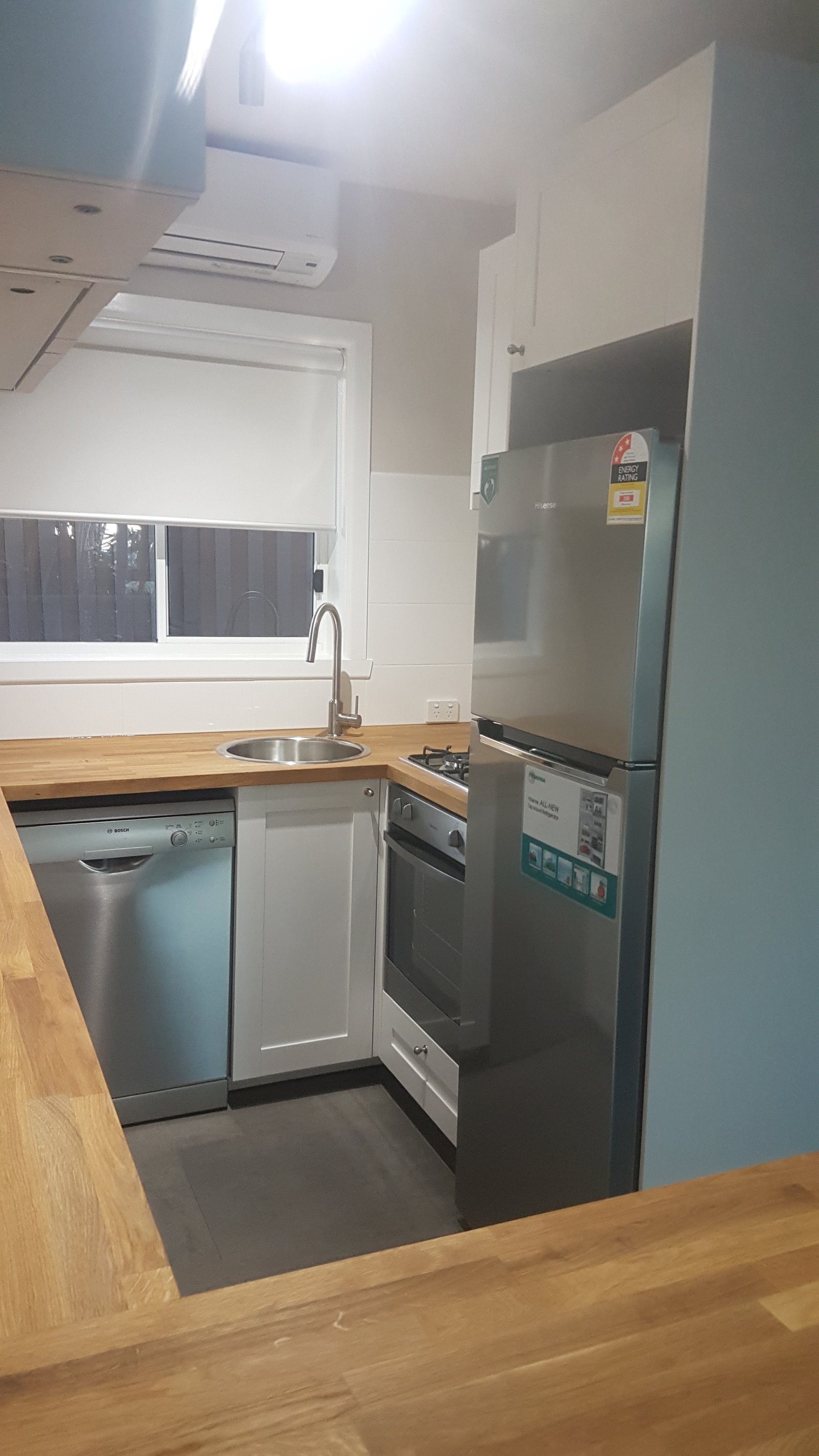 Gallery: 1/122 Beach Road