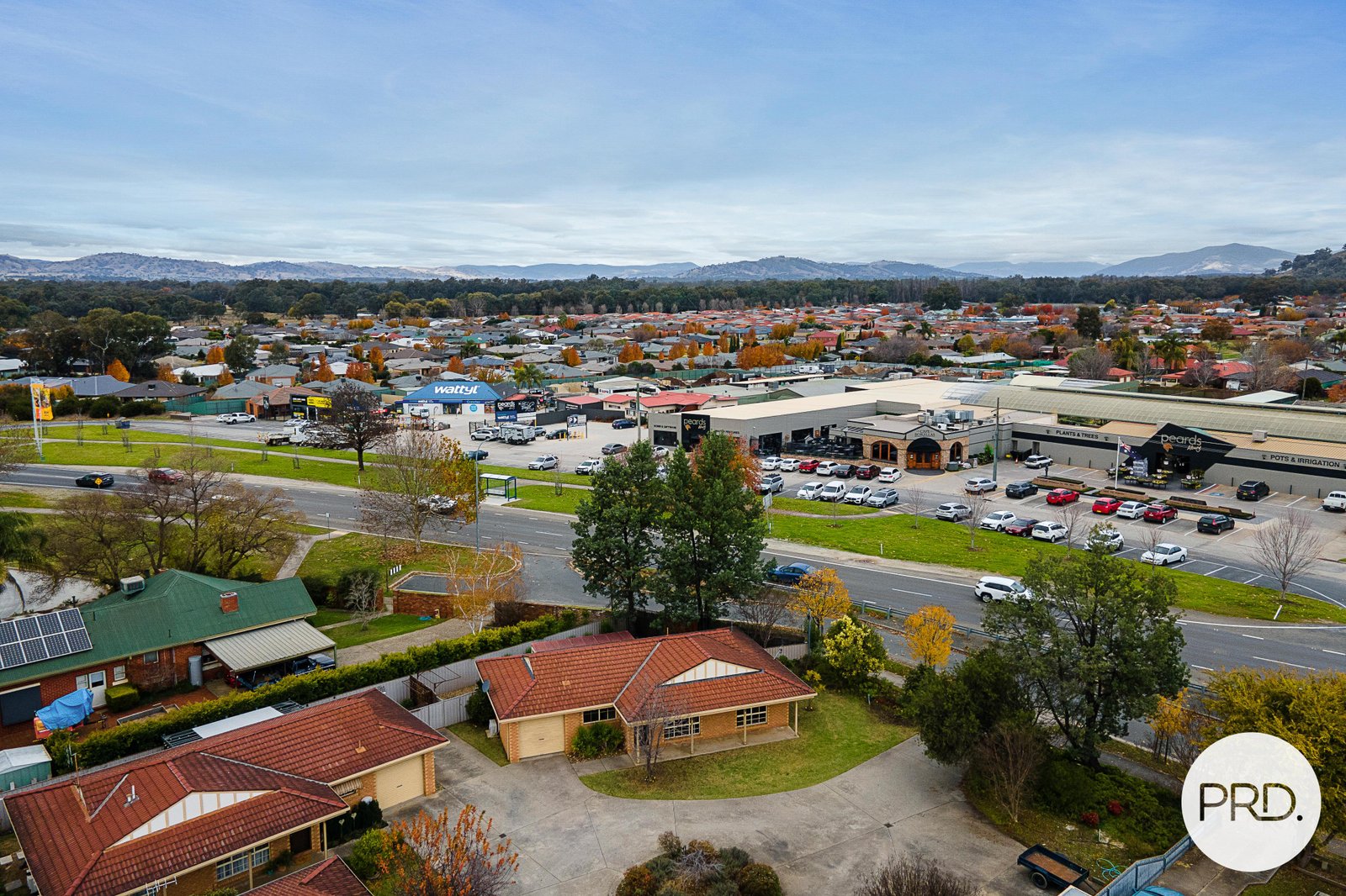 1/122 Borella Road EAST ALBURY 16