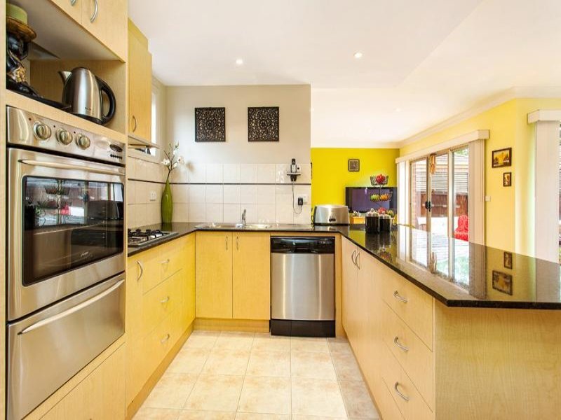 Gallery: 1/122 Collins Street