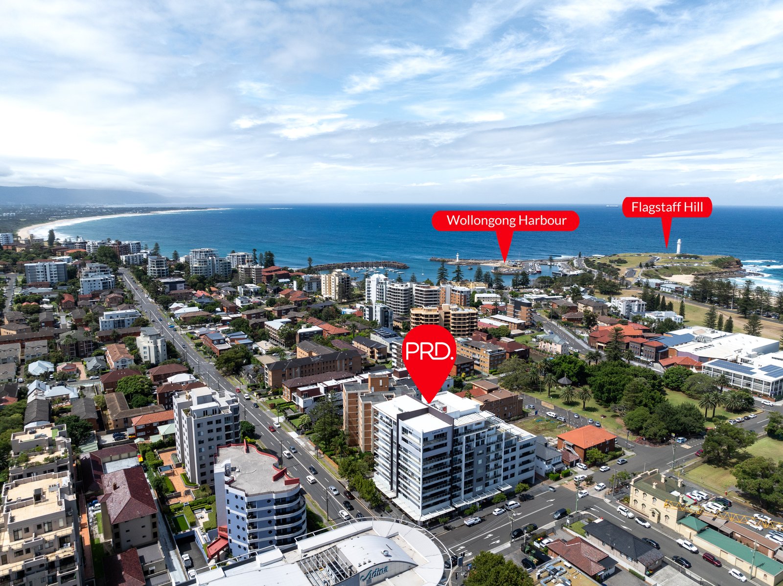 11/22 Market Street WOLLONGONG 2