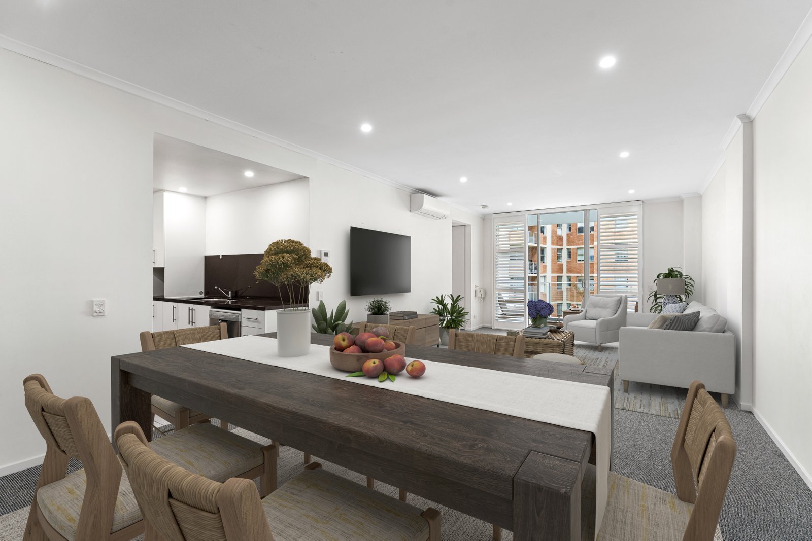 11/22 Market Street WOLLONGONG 4