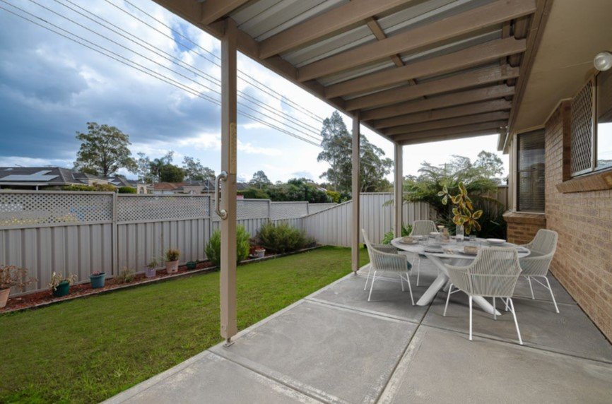 11/22 Molly Morgan Drive EAST MAITLAND 4