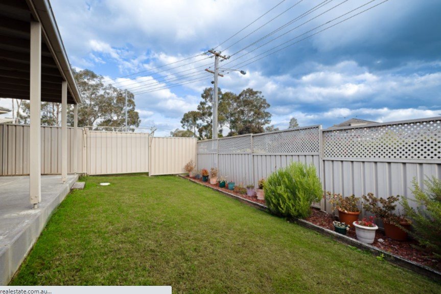 11/22 Molly Morgan Drive EAST MAITLAND 5