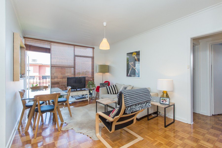 Gallery: 11/22 Westbury Street