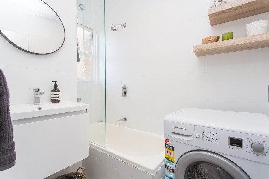 Gallery: 11/22 Westbury Street