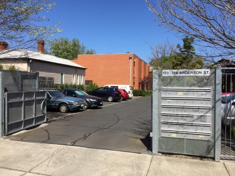Gallery: 1/123-129 Anderson Street