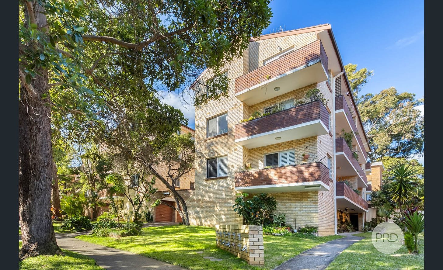 11/23-27 Oxford Street MORTDALE 1