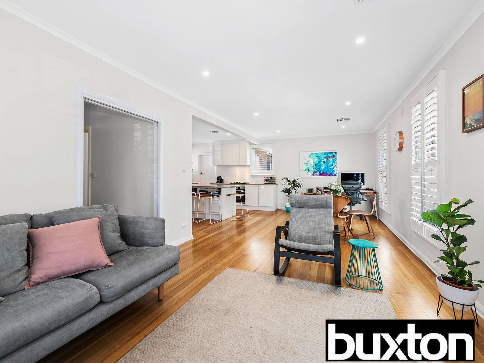 Gallery: 1/123 Cochrane Street