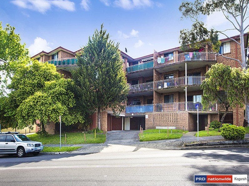 1/123 Harrow Road BEXLEY 1