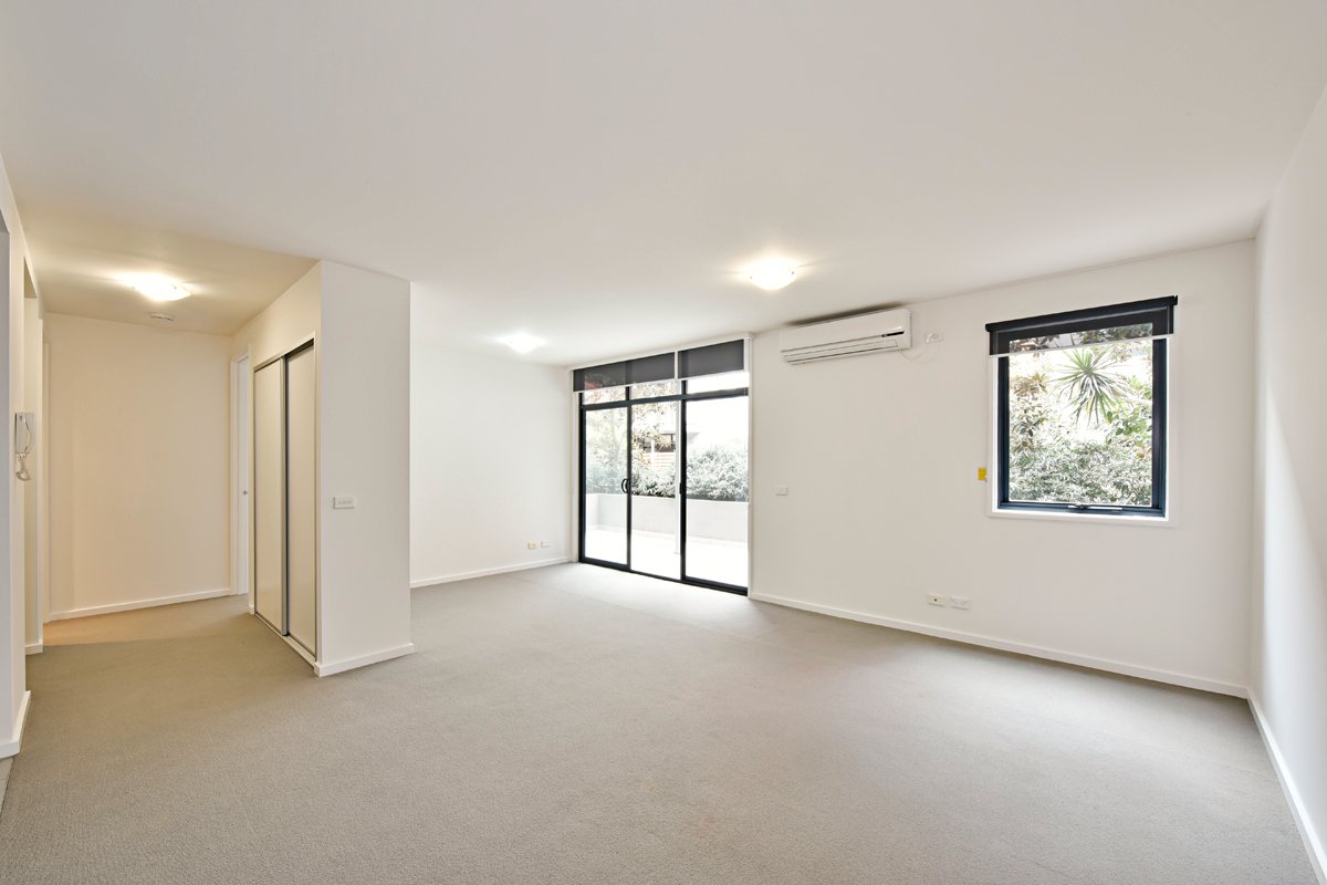 Gallery: 112/3 Hoddle Street