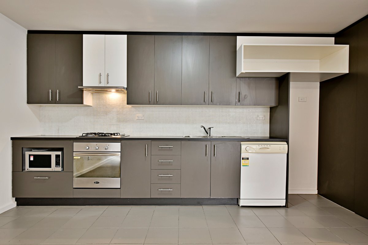 Gallery: 112/3 Hoddle Street