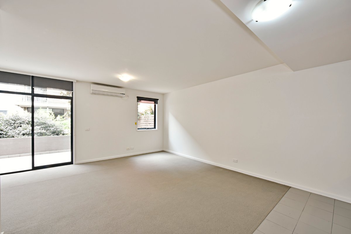 Gallery: 112/3 Hoddle Street