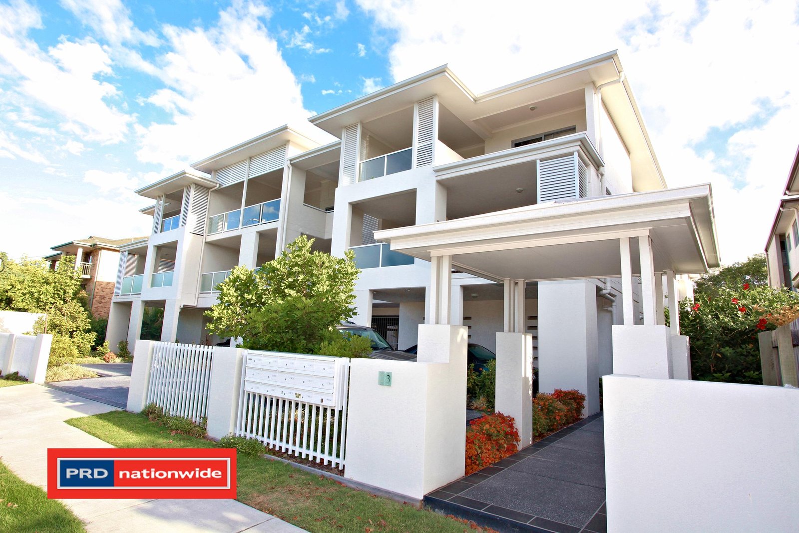 11/23 Noble Street.  CLAYFIELD 1