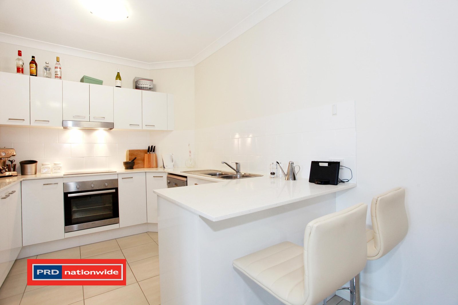 11/23 Noble Street.  CLAYFIELD 2