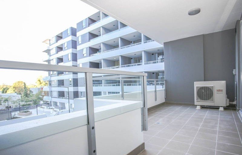 112/314 Canterburry Road CANTERBURY 9