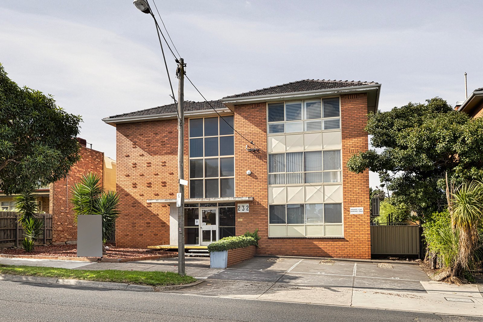 11/232 Ascot Vale Road, Ascot Vale VIC 3032