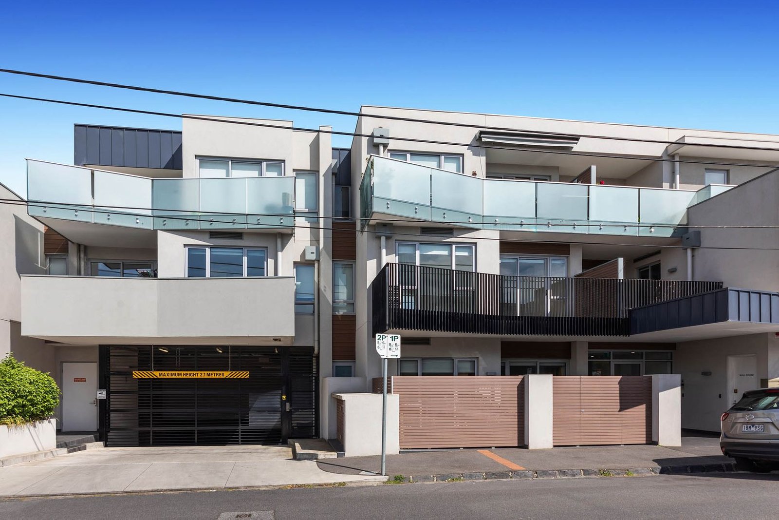 Real Estate and Property in 112/37 Park Street, Elsternwick, VIC