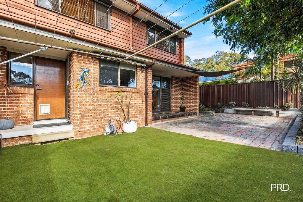 1/123A Evan Street SOUTH PENRITH 12