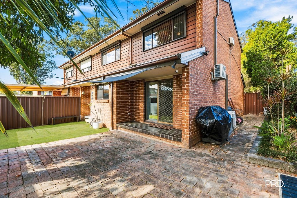 1/123A Evan Street SOUTH PENRITH 13