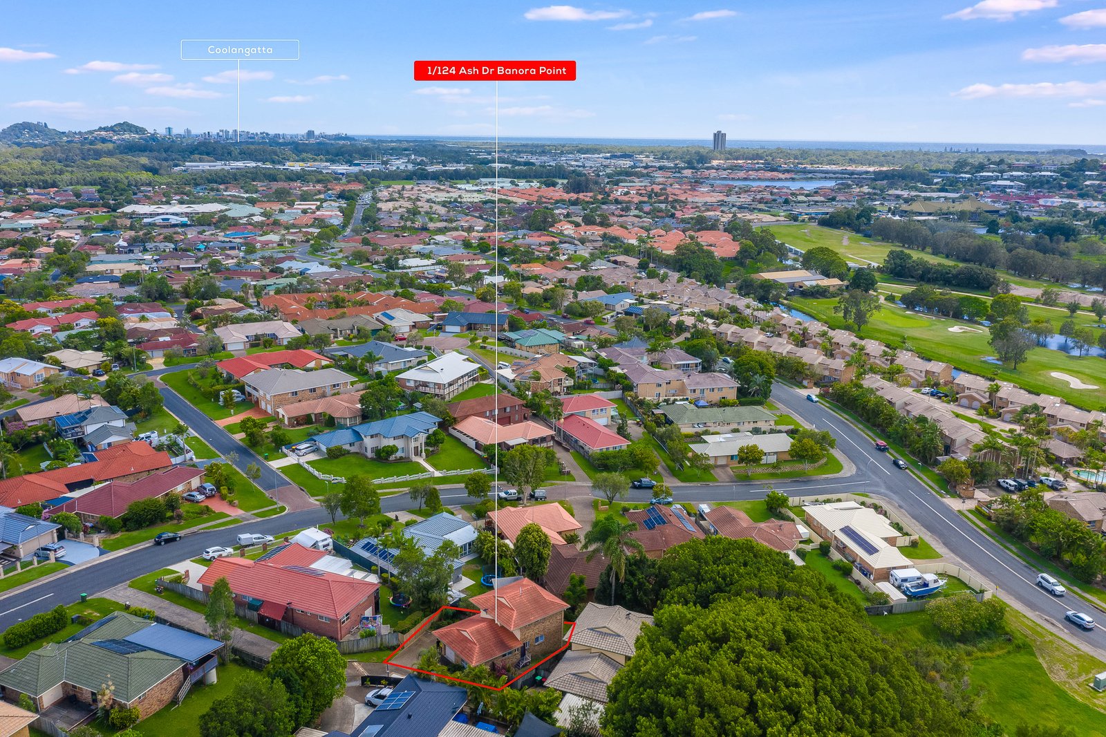 1/124 Ash Drive BANORA POINT 12