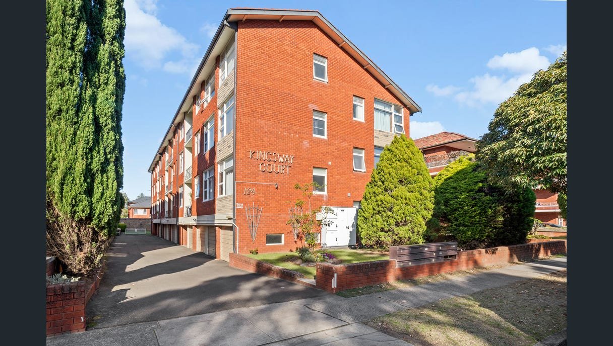 1/124 Chuter Avenue RAMSGATE BEACH 1