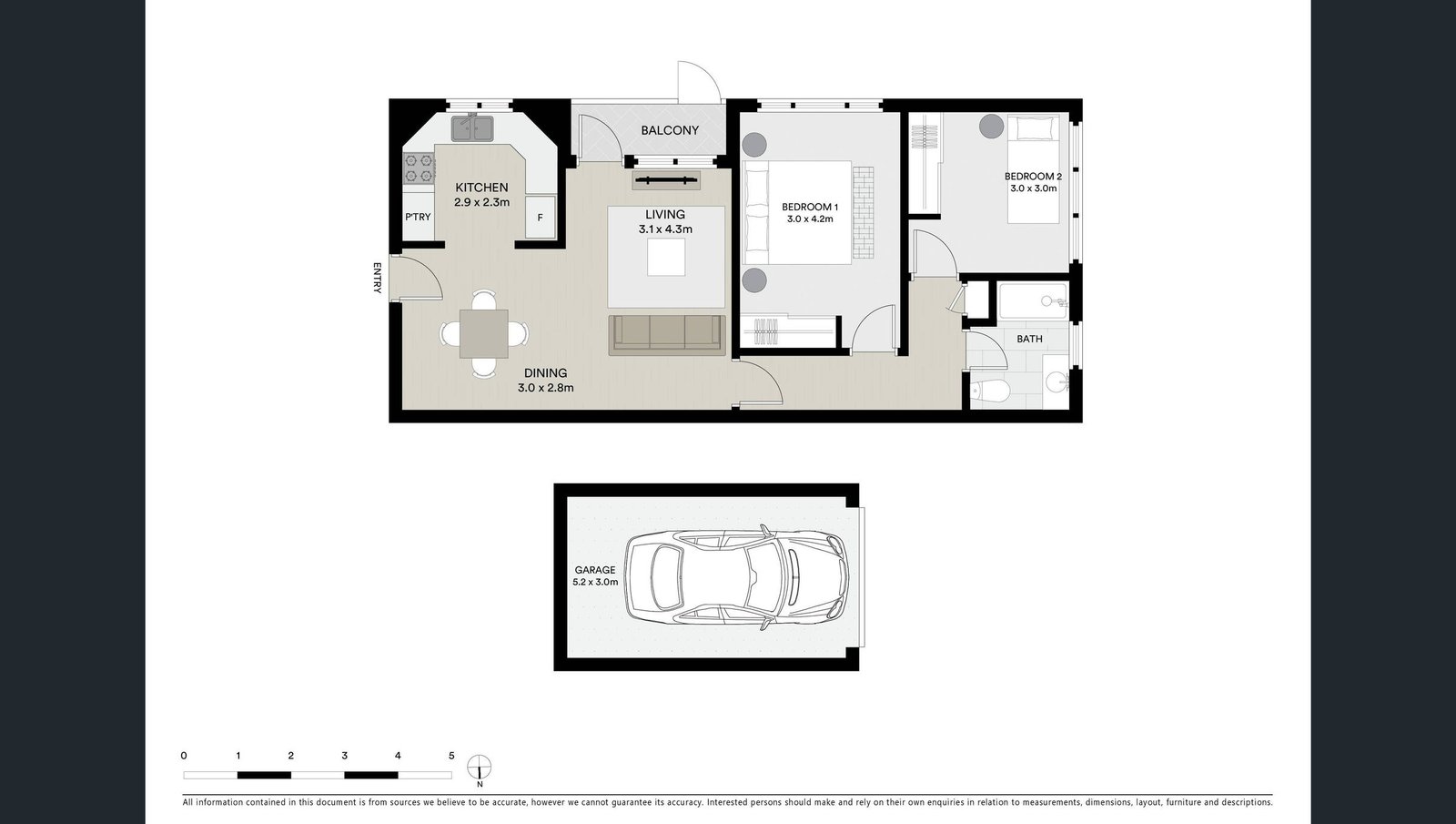 1/124 Chuter Avenue RAMSGATE BEACH 8