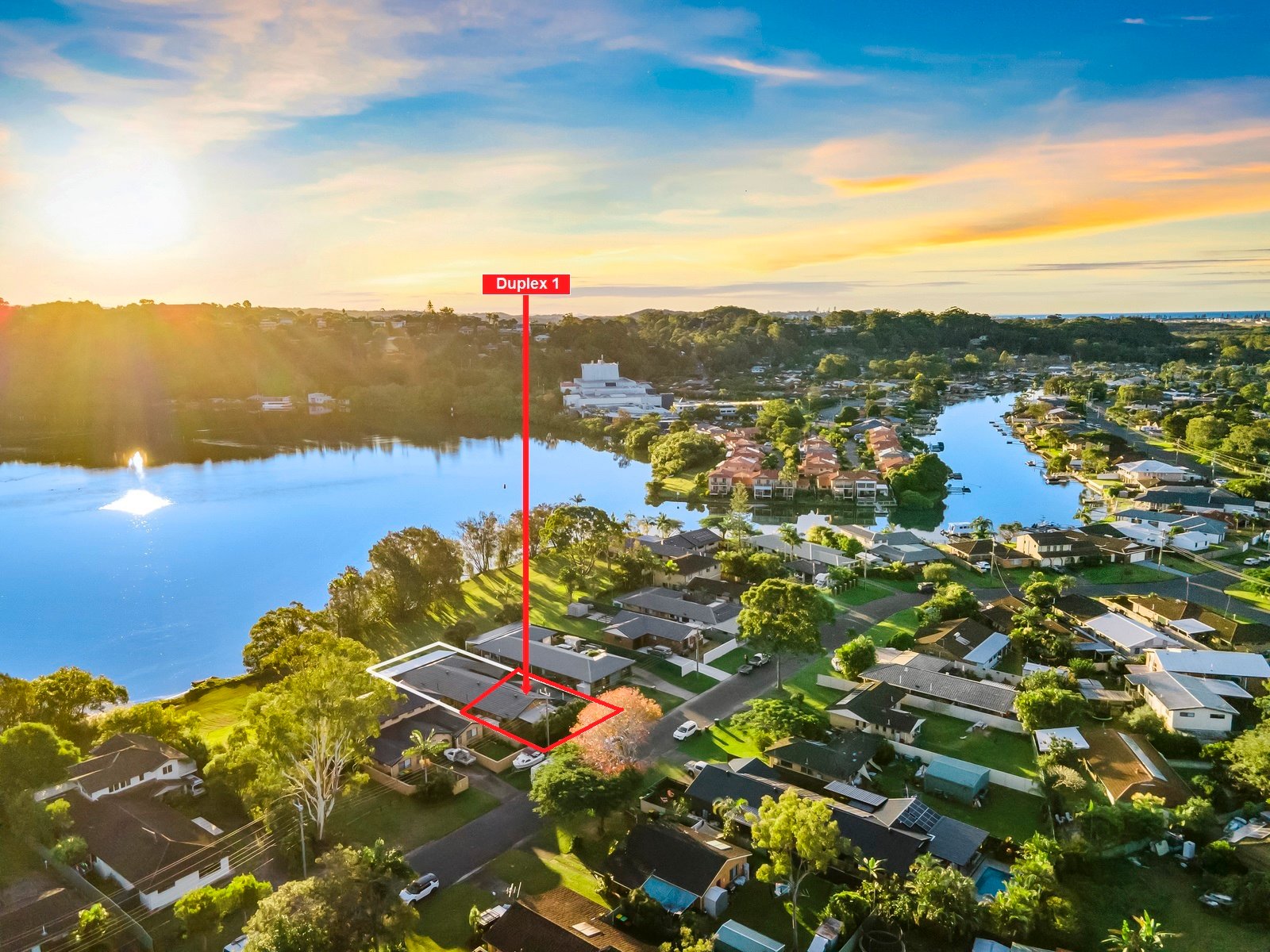 1/124 Jacaranda Avenue TWEED HEADS WEST 1