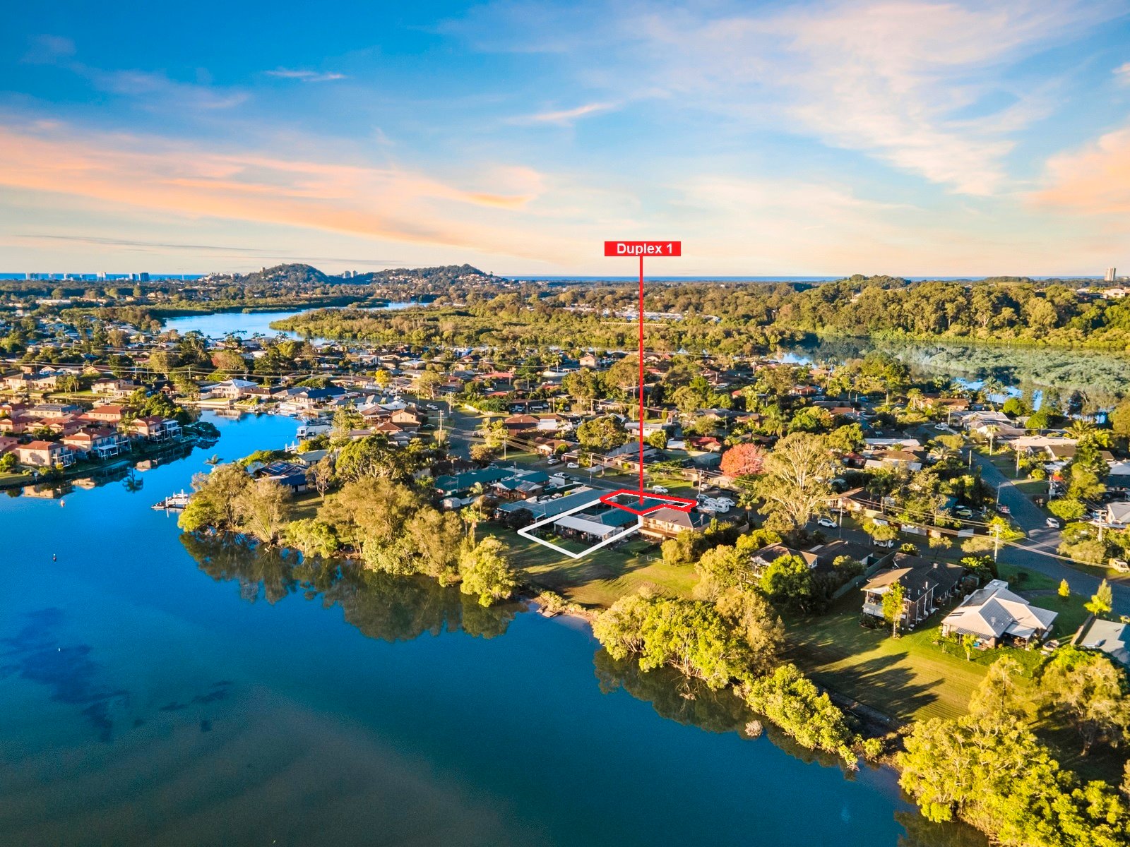 1/124 Jacaranda Avenue TWEED HEADS WEST 12