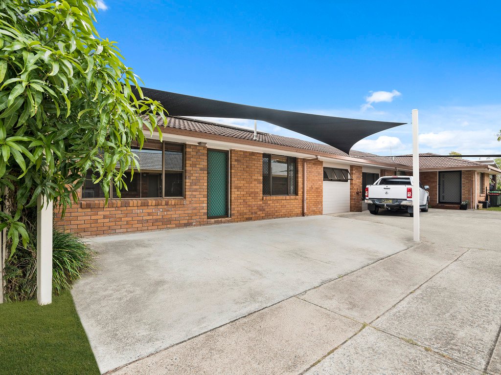 1/124 Jacaranda Avenue TWEED HEADS WEST 1