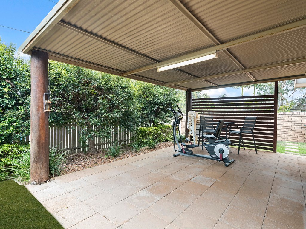1/124 Jacaranda Avenue TWEED HEADS WEST 4
