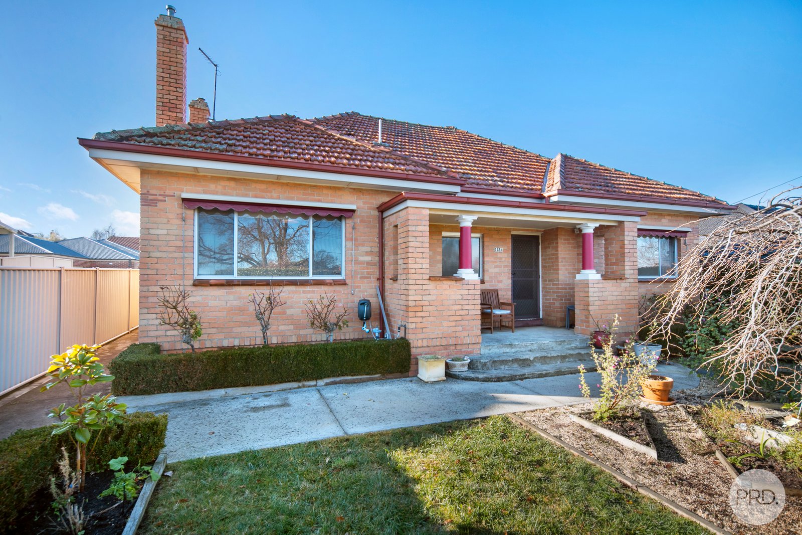 1124 Lydiard Street North BALLARAT NORTH 3