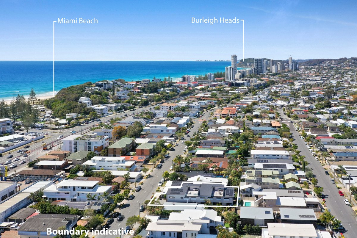 1/124 Sunshine Parade Miami 20