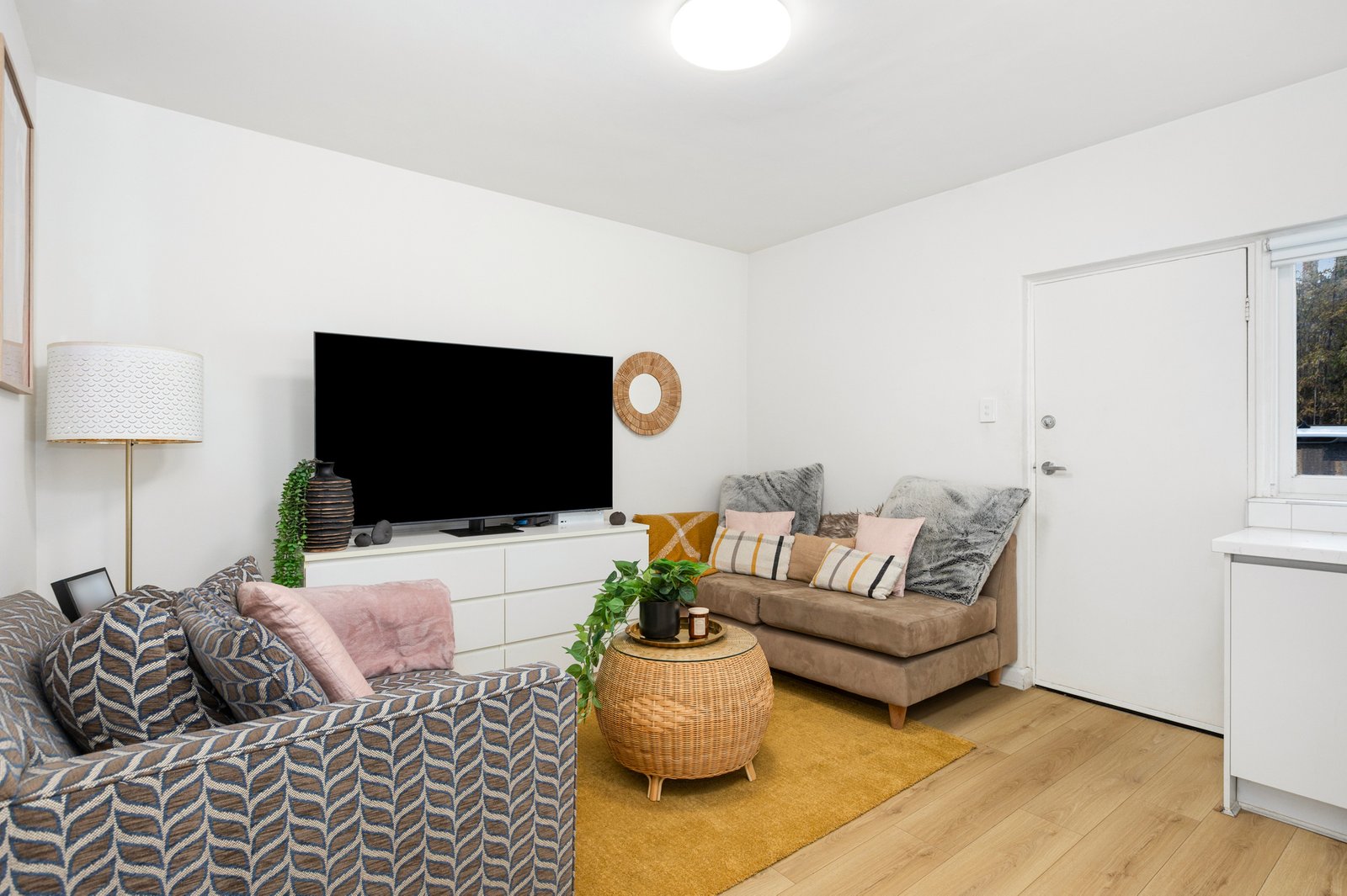Gallery: 11/24 Tennyson Street