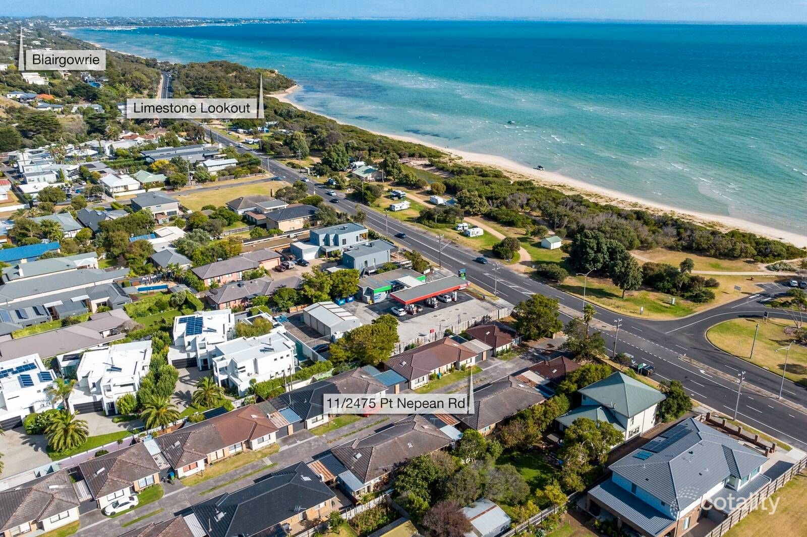 Real Estate and Property in 11/2475 Point Nepean Road , Rye, VIC