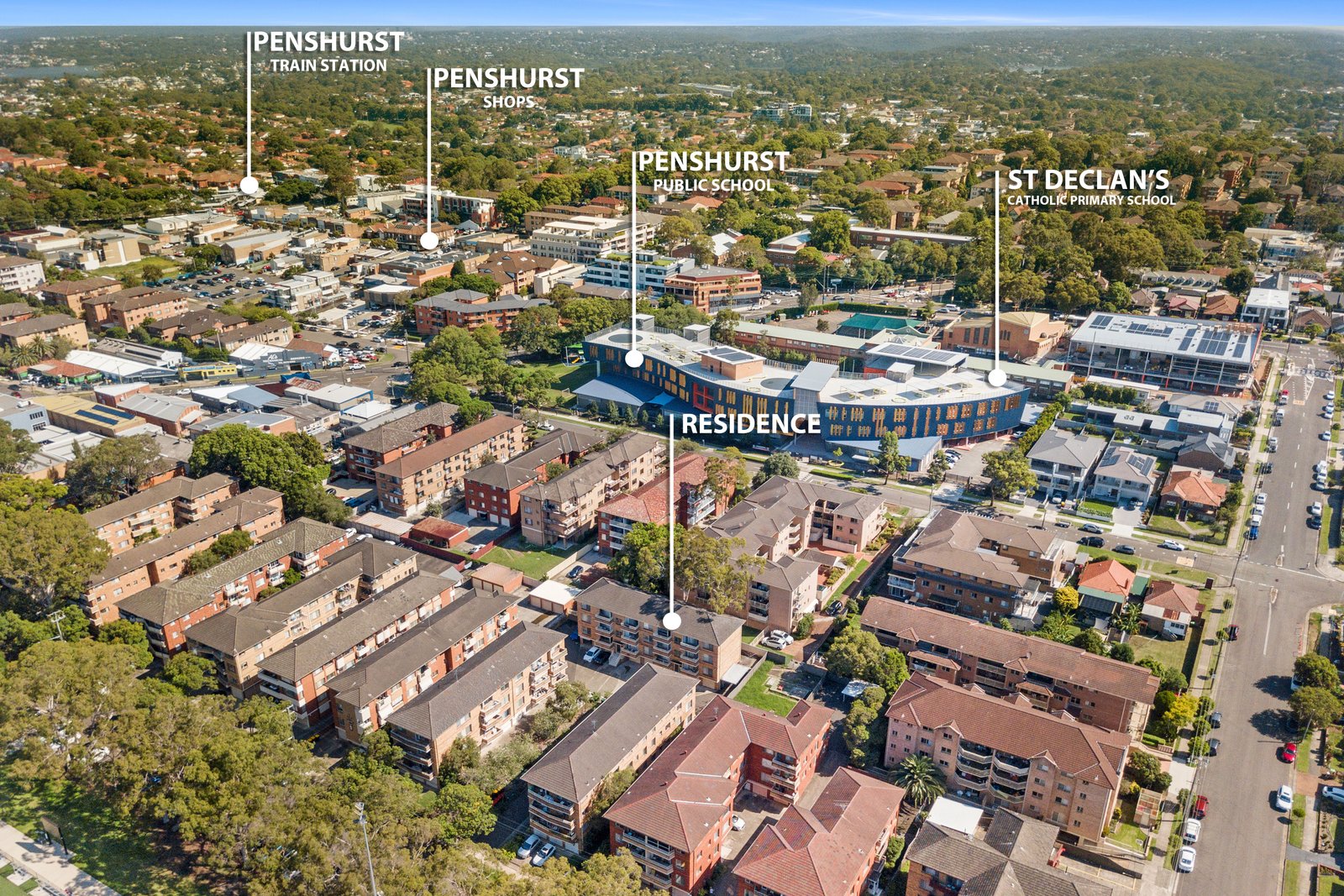 11/25 Cambridge Street PENSHURST 3