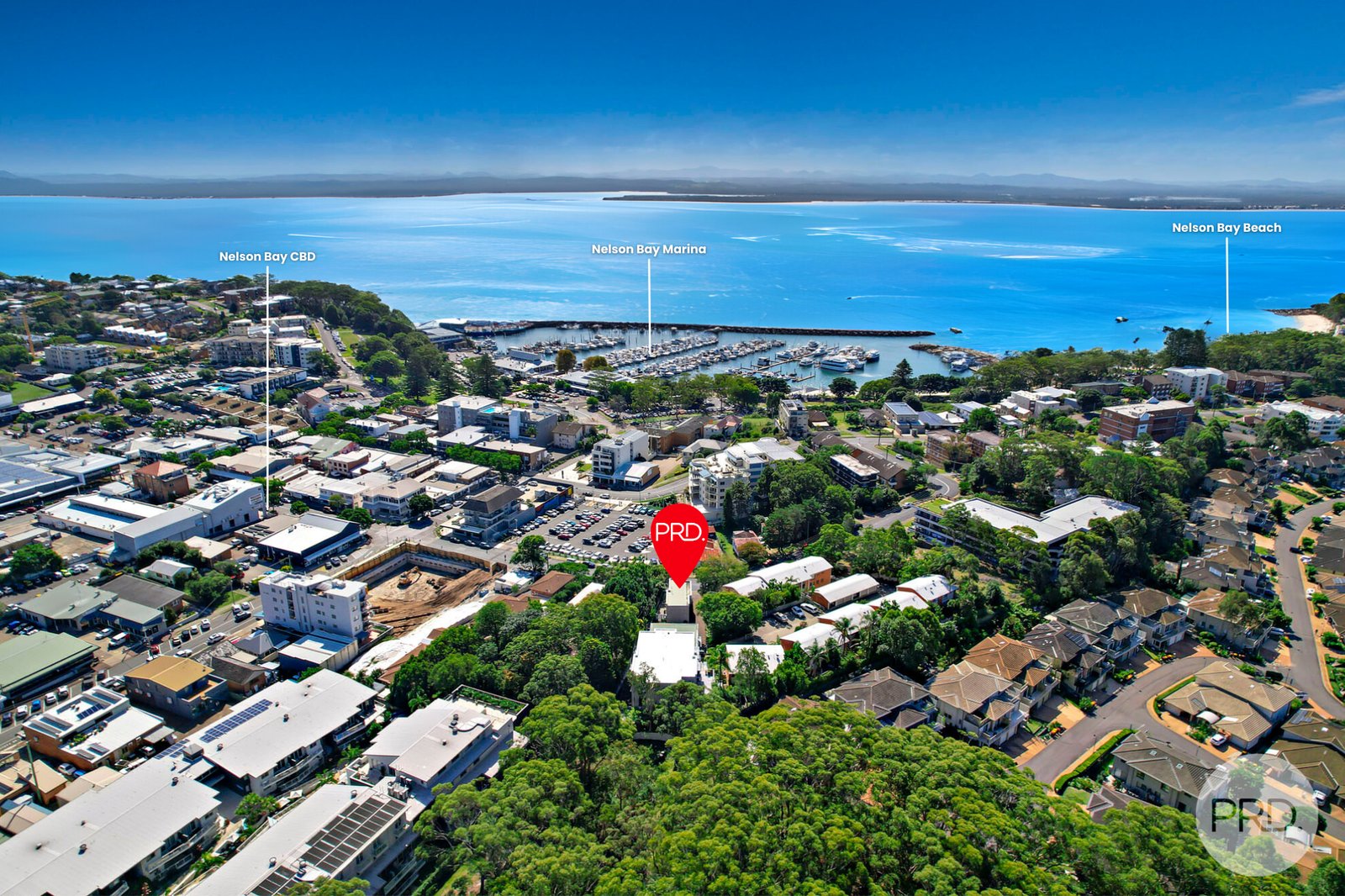 11/25 Donald Street NELSON BAY 2