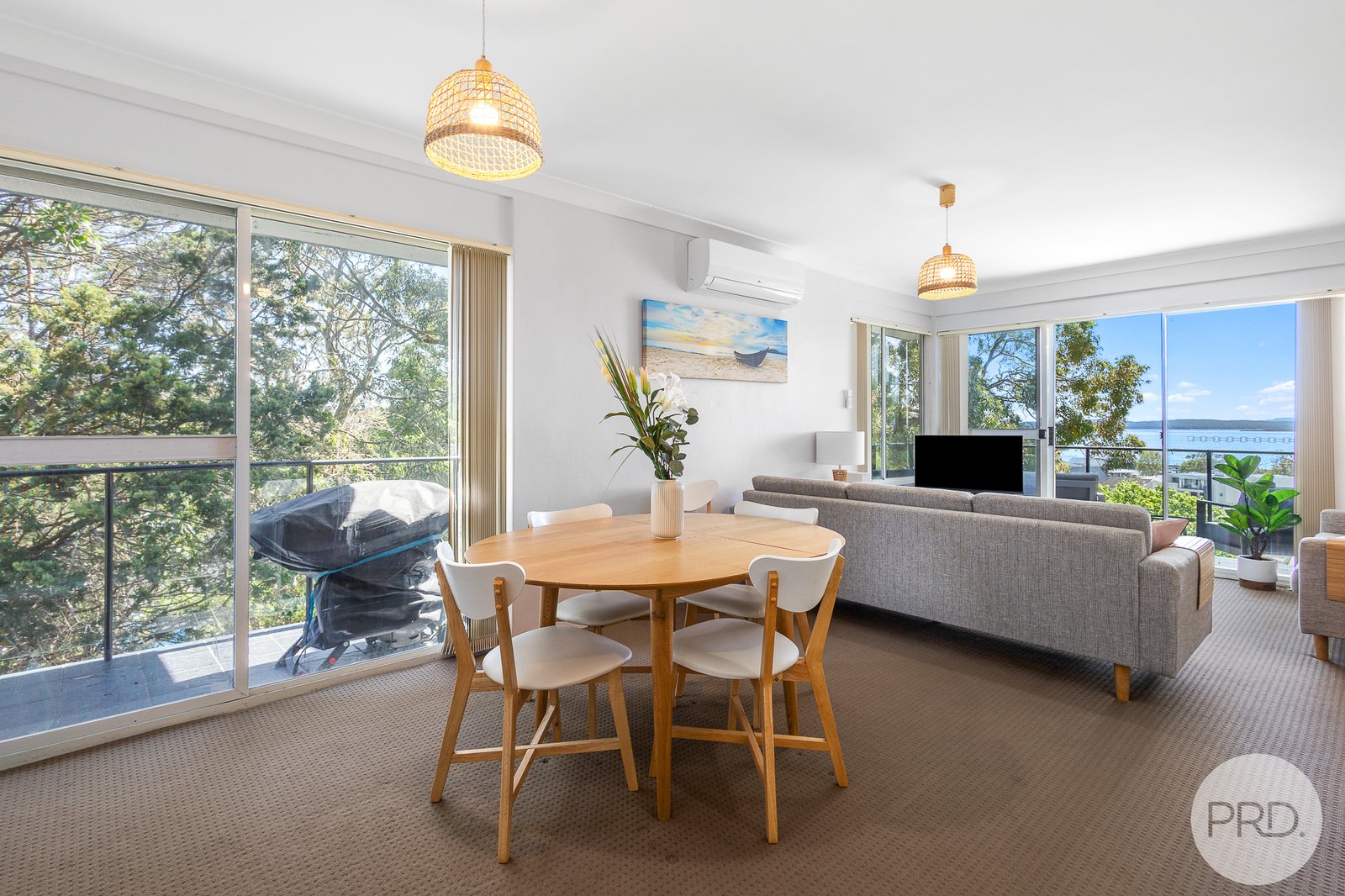 11/25 Donald Street NELSON BAY 4