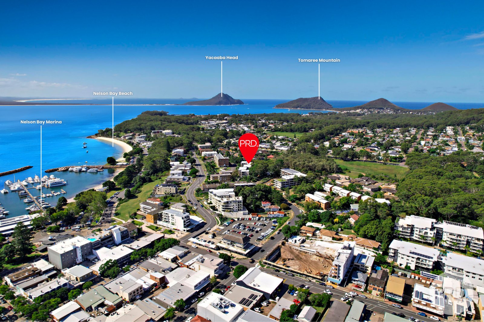 11/25 Donald Street NELSON BAY 15