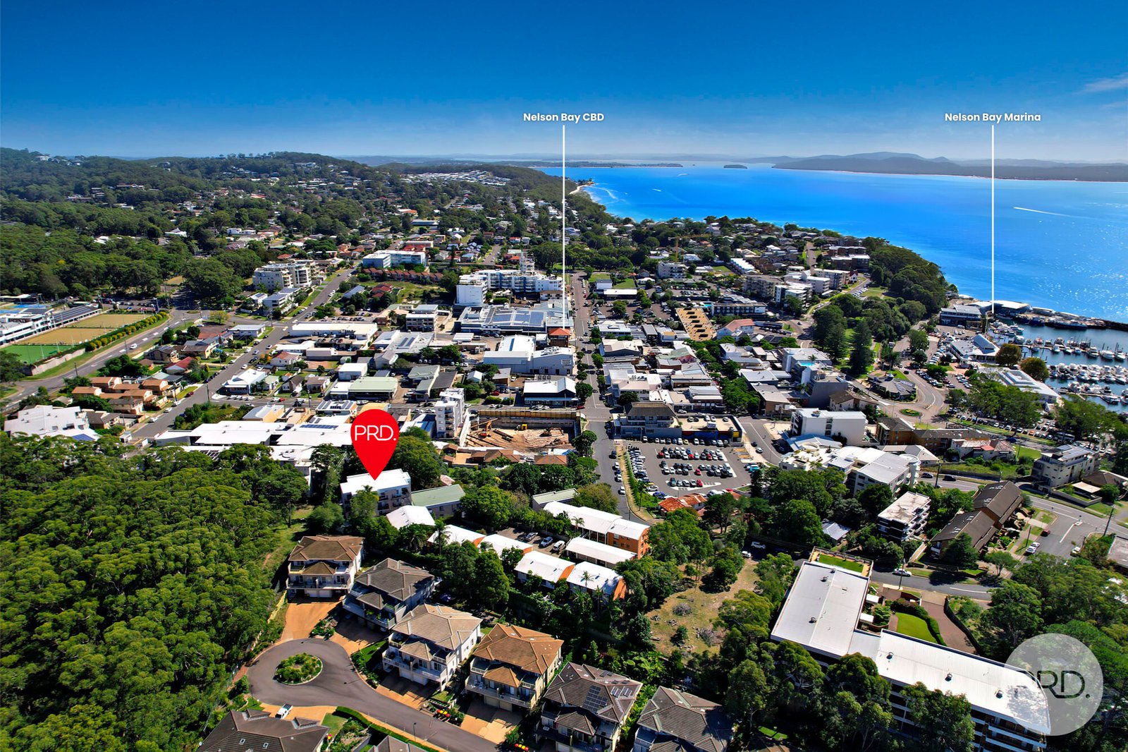 11/25 Donald Street NELSON BAY 17